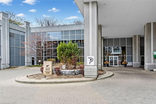 1510 - 16 Brookers Lane