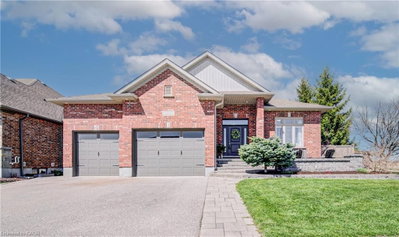 11 Gerber Meadows Drive