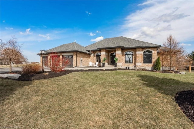 4663 Wellington 35 Road