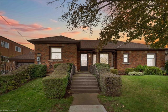 3835 Main Street