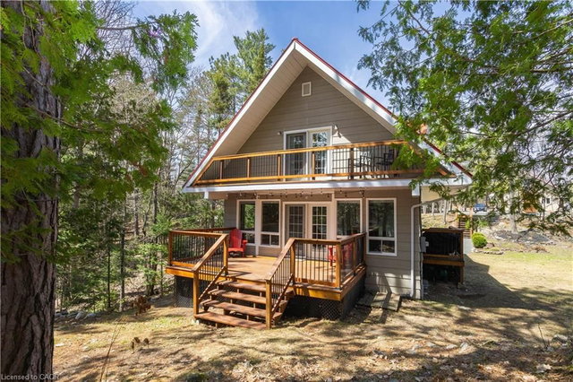 611 Clear Lake Drive