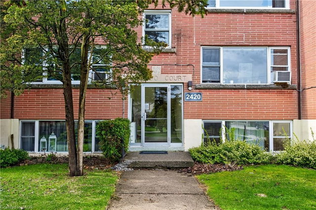 12 - 2420 New Street
