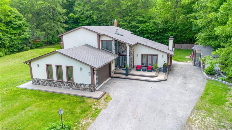 3263 Guyatt Road