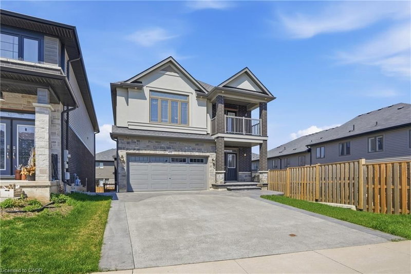 4087 Healing Street