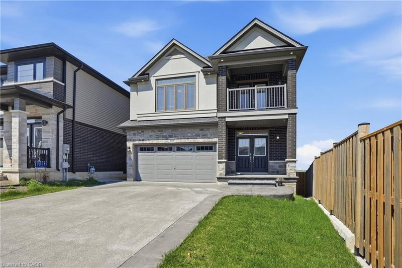 4087 Healing Street