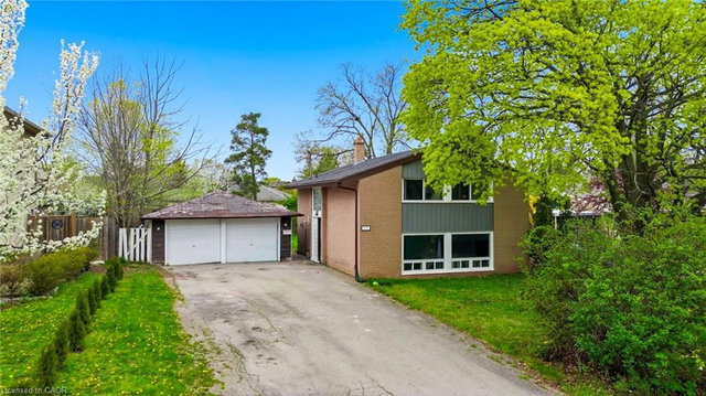 471 Seabourne Drive