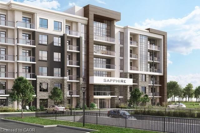 101 Shoreview Place #104, Stoney Creek, Ontario