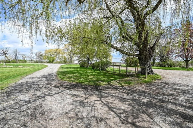 2967 Concession 12 Walpole Road