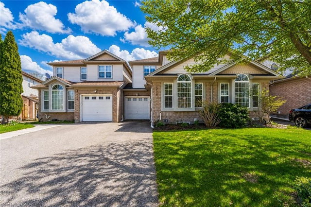 550 Dansbury Drive