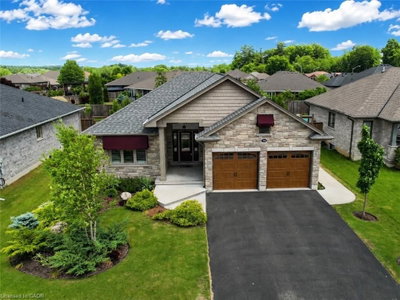 98 Allandale Crescent