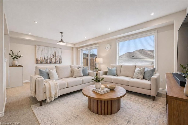 46 Jeffrey Drive, Guelph, Ontario