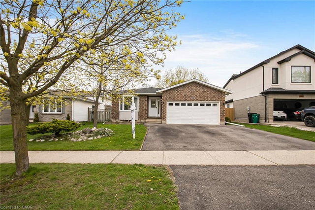 276 Biehn Drive