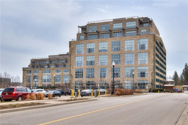 305 - 3 Father David Bauer Drive