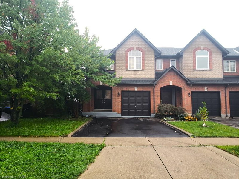 69 Shadyglen Drive, Stoney Creek, Ontario