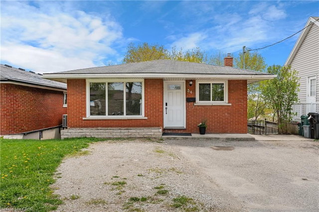 34 Avenue Road