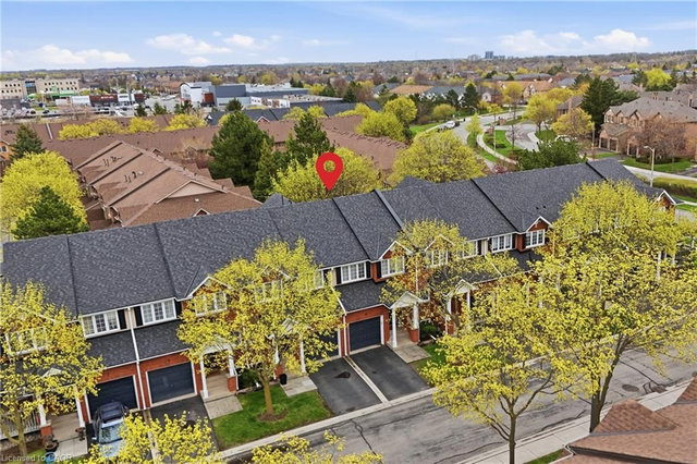 10 - 2880 Headon Forest Drive