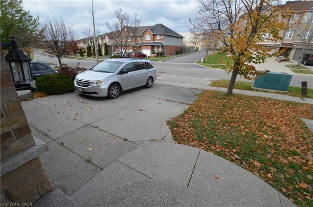 1132 Harrogate Drive