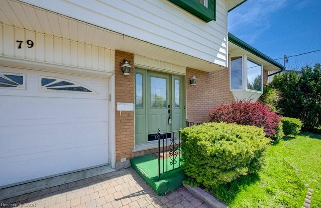 79 Woodhaven Road