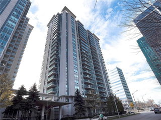 708 - 31 Bales Avenue