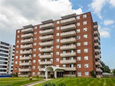 208 - 851 Queenston Road