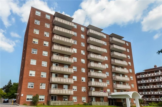 208 - 851 Queenston Road