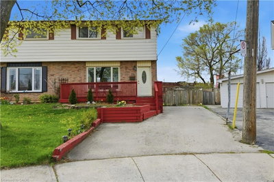 116 Gainsborough Road