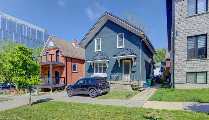 48 Breithaupt Street