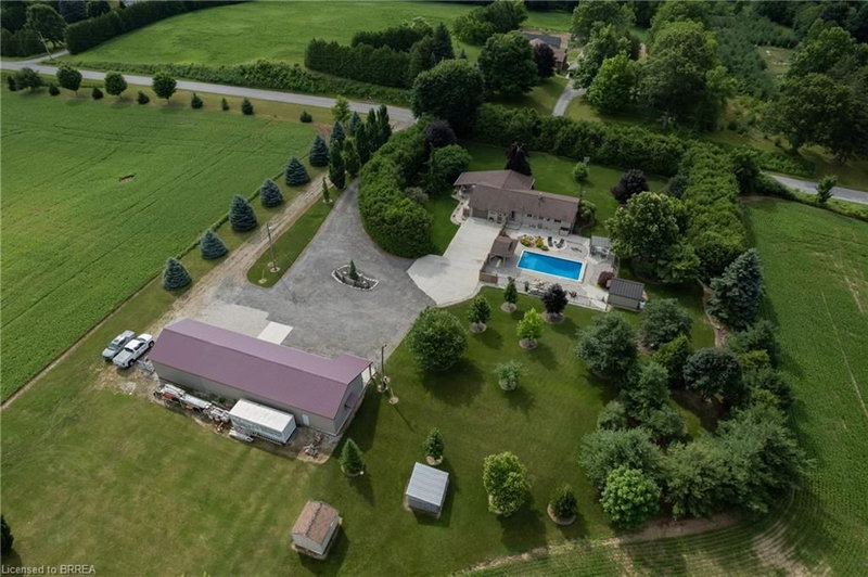1409 Charlotteville Road 5 photo 3