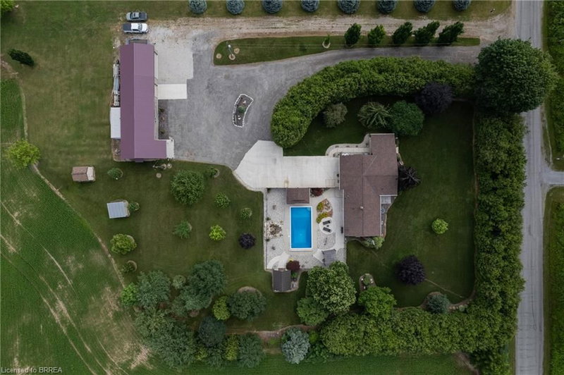 1409 Charlotteville Road 5 photo 5