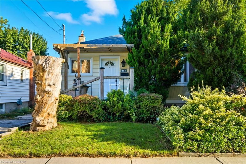267 Thayer Avenue, Hamilton, Ontario