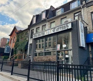 2A - 156 James Street S