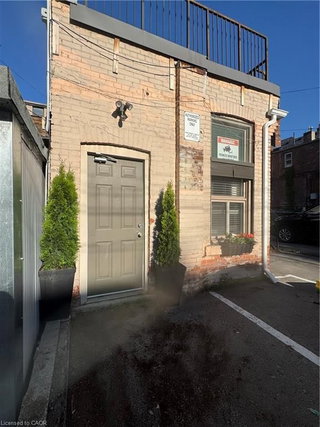 2A - 156 James Street S