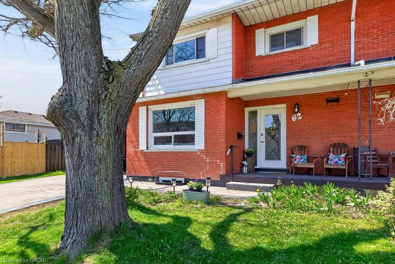 62 Palmer Road
