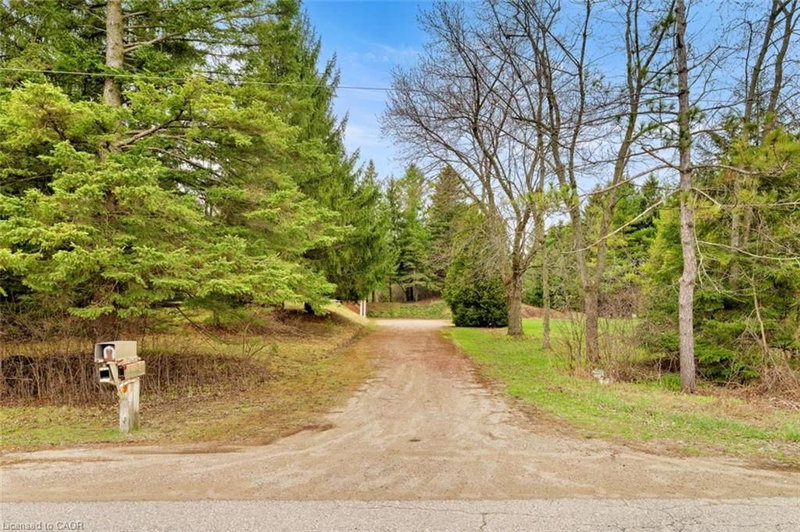 4620 Sideroad 20 N Road