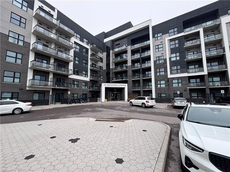 417 - 128 Grovewood Common