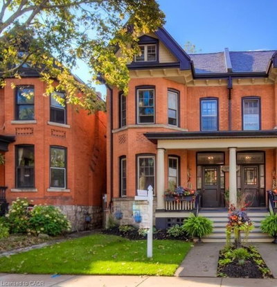133 Markland Street
