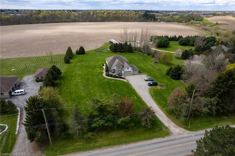 95 Brant School Road, Brantford, Ontario