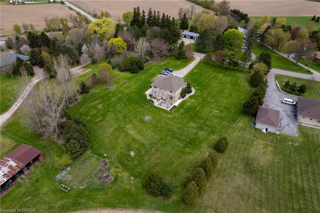 95 Brant School Road