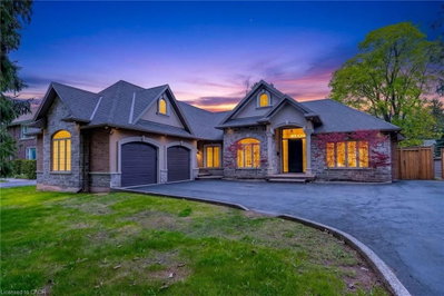 775 King Road