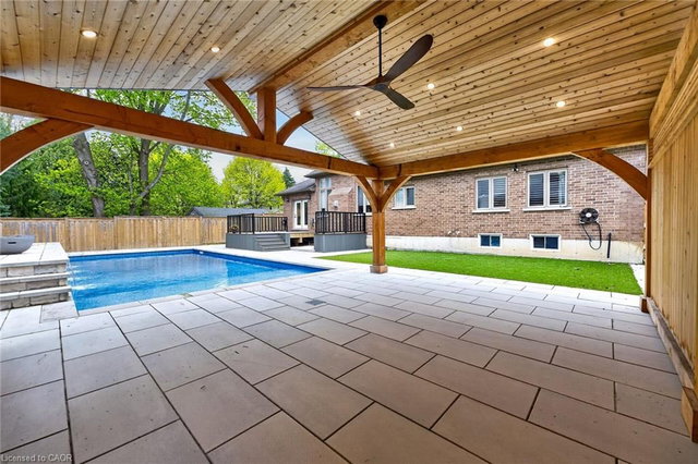775 King Road
