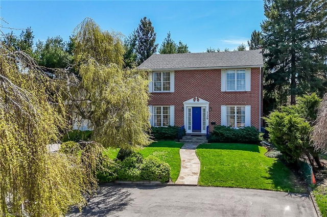126 Forest Hill Crescent