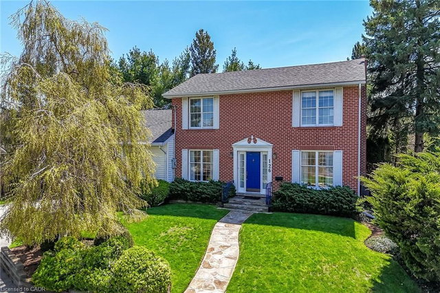 126 Forest Hill Crescent