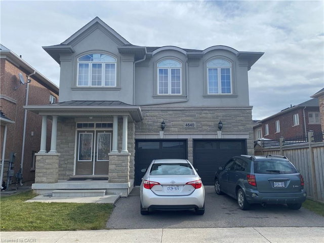 BSMNT - 4640 Doug Wright Drive