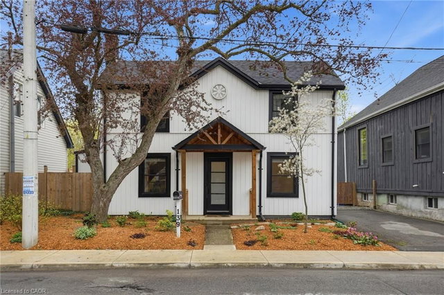 139 Canada Street