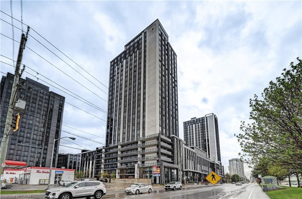 Condo/Apt Unit for sale at N2207-330 Phillip Street, Waterloo, ON, N2L 3W9 - Beechwood/University - MLS: 40824743