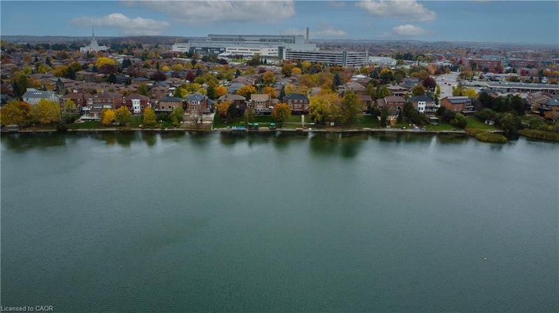 109 Professor's Lake Parkway, Brampton, Ontario
