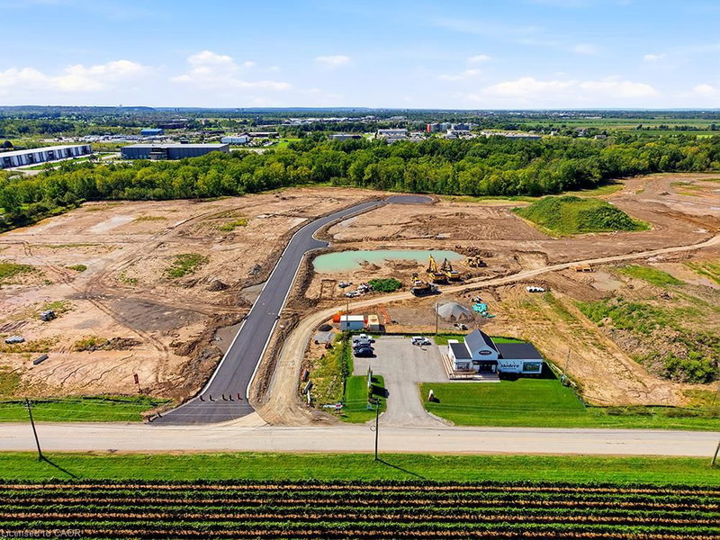 LOT 21 Concession 7 Road