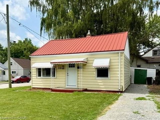20 Mcnaughton Avenue