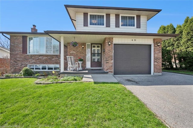 49 Ripley Crescent