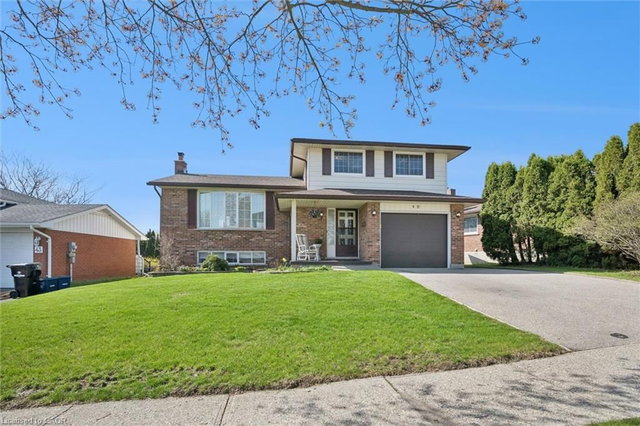 49 Ripley Crescent